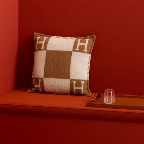 hermes replica pillow|best Hermes pillow dupe.